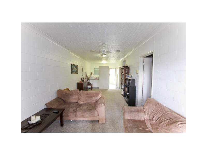 4/51-55 Bamford Lane, Kirwan QLD 4817