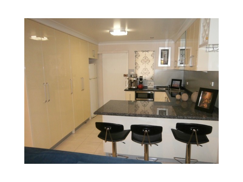 3/6-8 RYAN STREET, Belgian Gardens QLD 4810