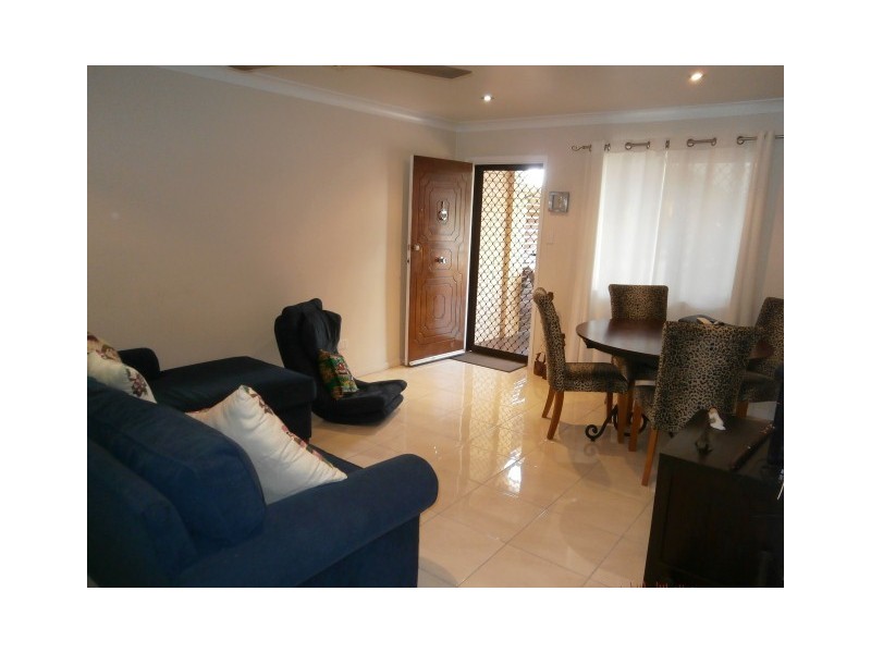 3/6-8 RYAN STREET, Belgian Gardens QLD 4810