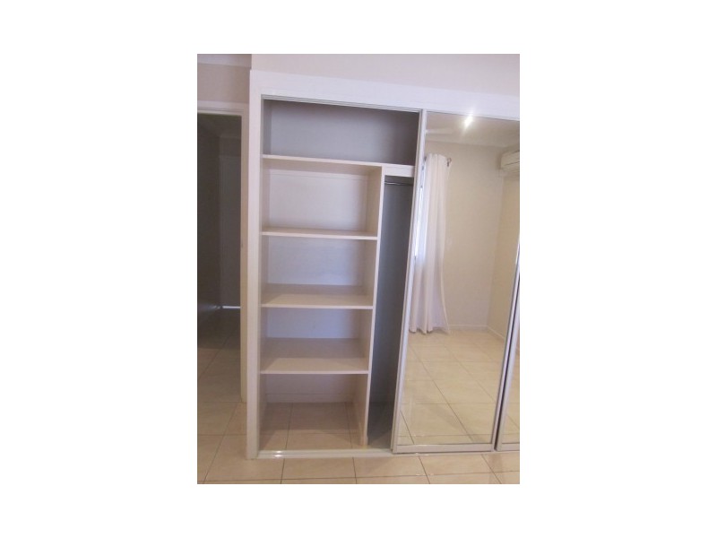 3/6-8 RYAN STREET, Belgian Gardens QLD 4810