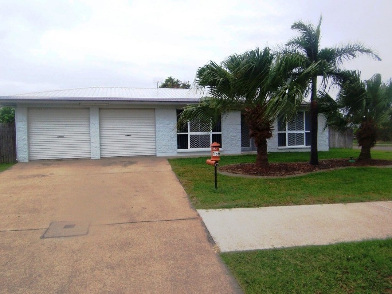 158 Kern Brothers Drive, Kirwan QLD 4817
