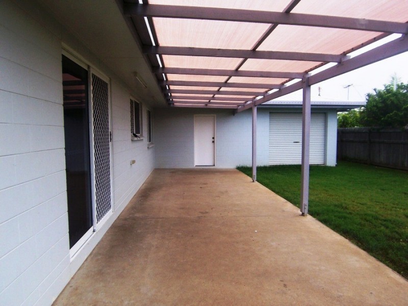 158 Kern Brothers Drive, Kirwan QLD 4817