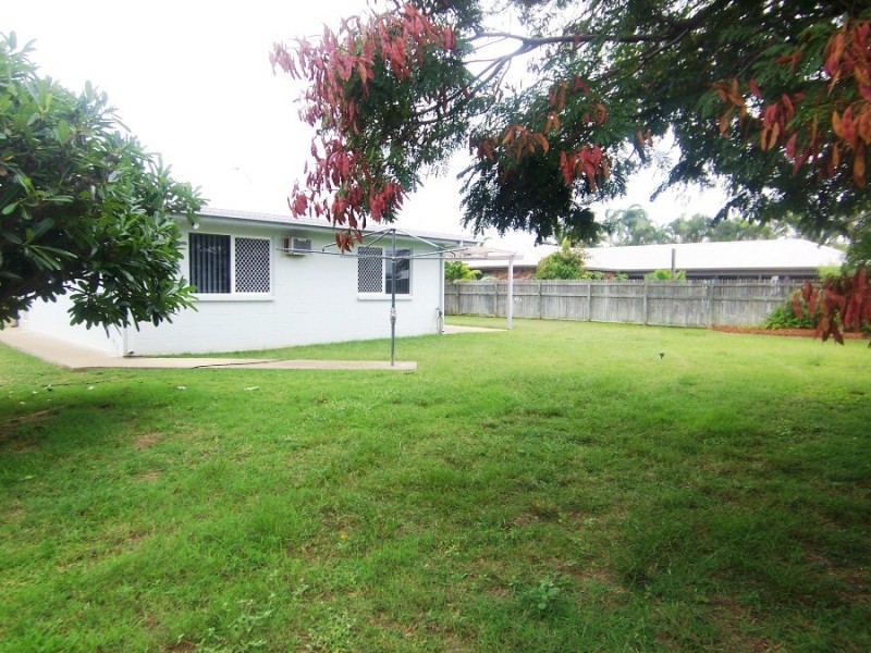 158 Kern Brothers Drive, Kirwan QLD 4817