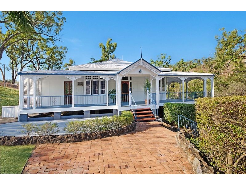 20 Mt Clifton Court, Alligator Creek QLD 4816