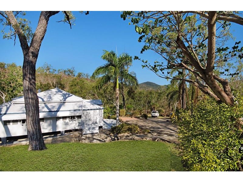 20 Mt Clifton Court, Alligator Creek QLD 4816