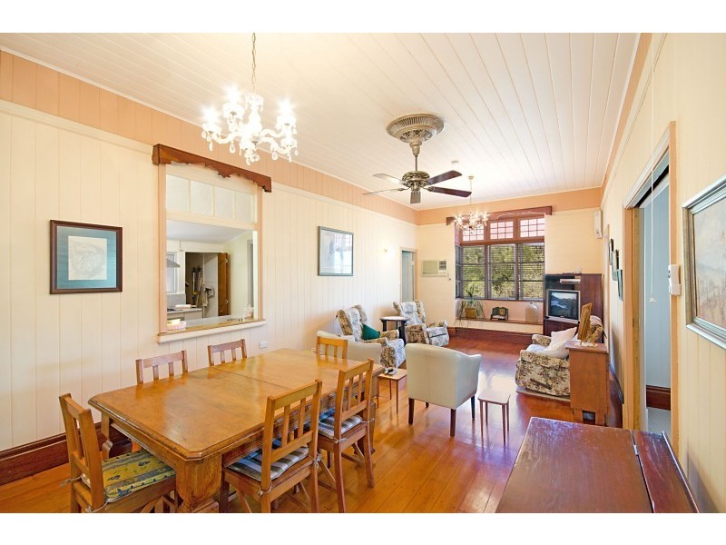 20 Mt Clifton Court, Alligator Creek QLD 4816