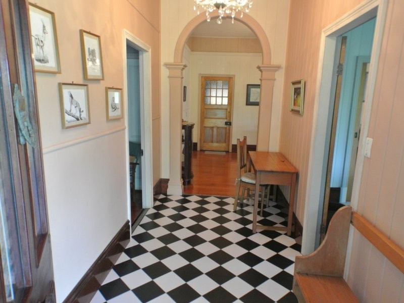 20 Mt Clifton Court, Alligator Creek QLD 4816