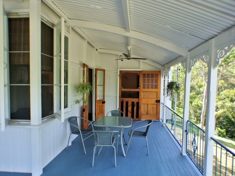 20 Mt Clifton Court, Alligator Creek QLD 4816