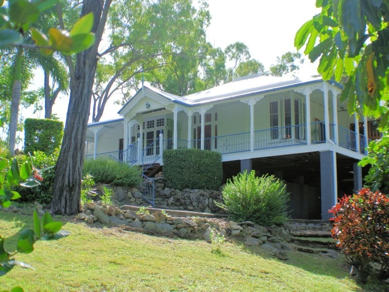 20 Mt Clifton Court, Alligator Creek QLD 4816