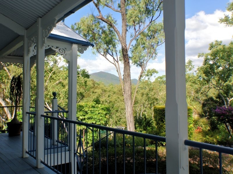 20 Mt Clifton Court, Alligator Creek QLD 4816