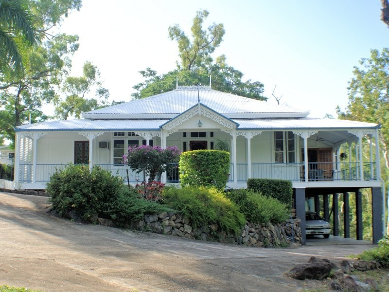 20 Mt Clifton Court, Alligator Creek QLD 4816