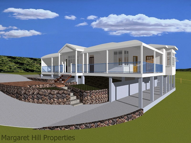 20 Mt Clifton Court, Alligator Creek QLD 4816