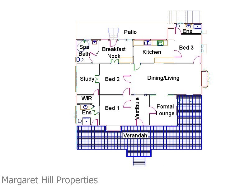 20 Mt Clifton Court, Alligator Creek QLD 4816