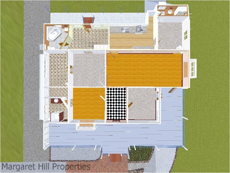 20 Mt Clifton Court, Alligator Creek QLD 4816