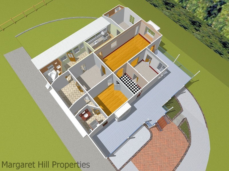 20 Mt Clifton Court, Alligator Creek QLD 4816