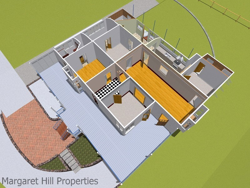 20 Mt Clifton Court, Alligator Creek QLD 4816