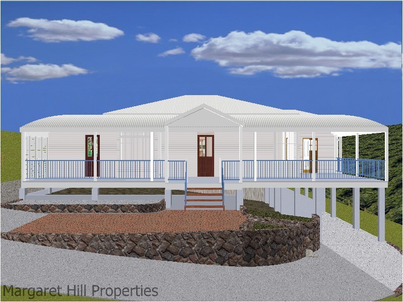 20 Mt Clifton Court, Alligator Creek QLD 4816