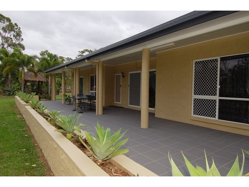 9 Nicholas Court, Deeragun QLD 4818