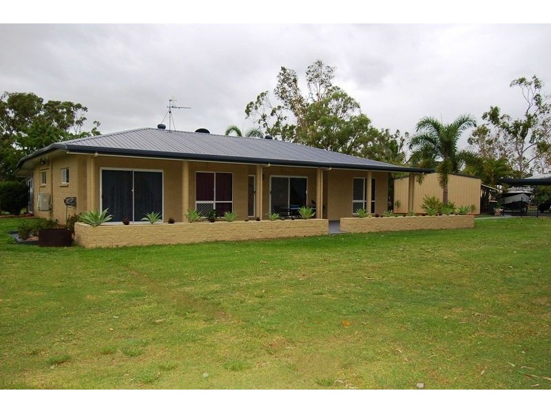 9 Nicholas Court, Deeragun QLD 4818