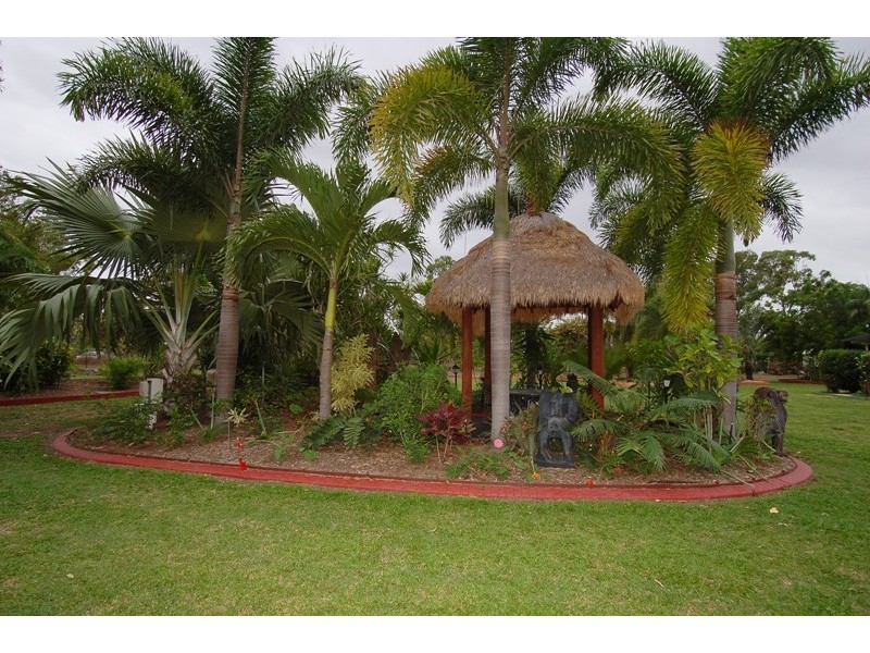 9 Nicholas Court, Deeragun QLD 4818