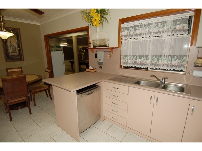 9 Nicholas Court, Deeragun QLD 4818