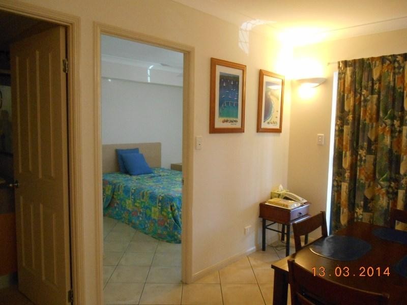 32/48-52 MITCHELL STREET, North Ward QLD 4810