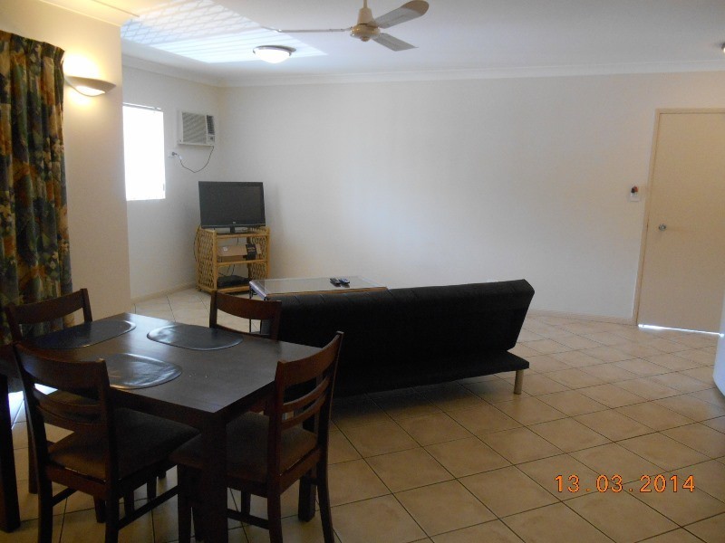 32/48-52 MITCHELL STREET, North Ward QLD 4810