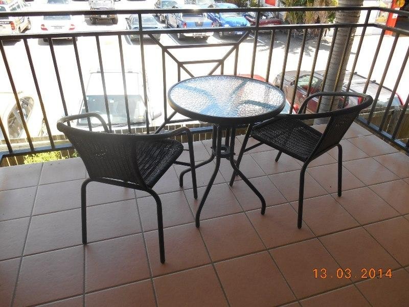 32/48-52 MITCHELL STREET, North Ward QLD 4810