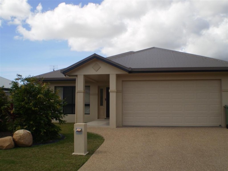 2 Phantom Place, Mount Louisa QLD 4814