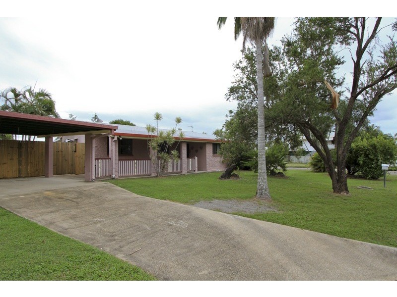 5 Enders Court, Wulguru QLD 4811