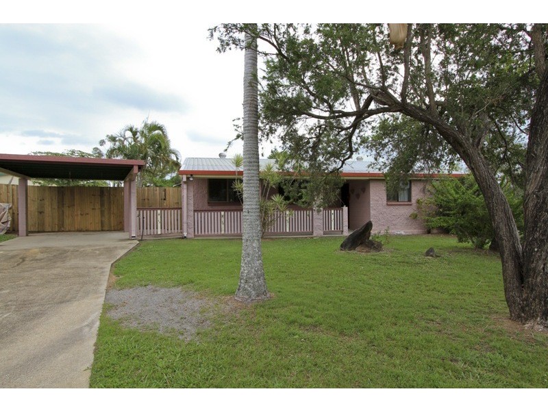 5 Enders Court, Wulguru QLD 4811