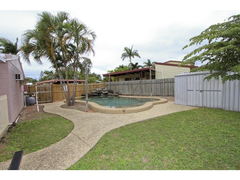 5 Enders Court, Wulguru QLD 4811