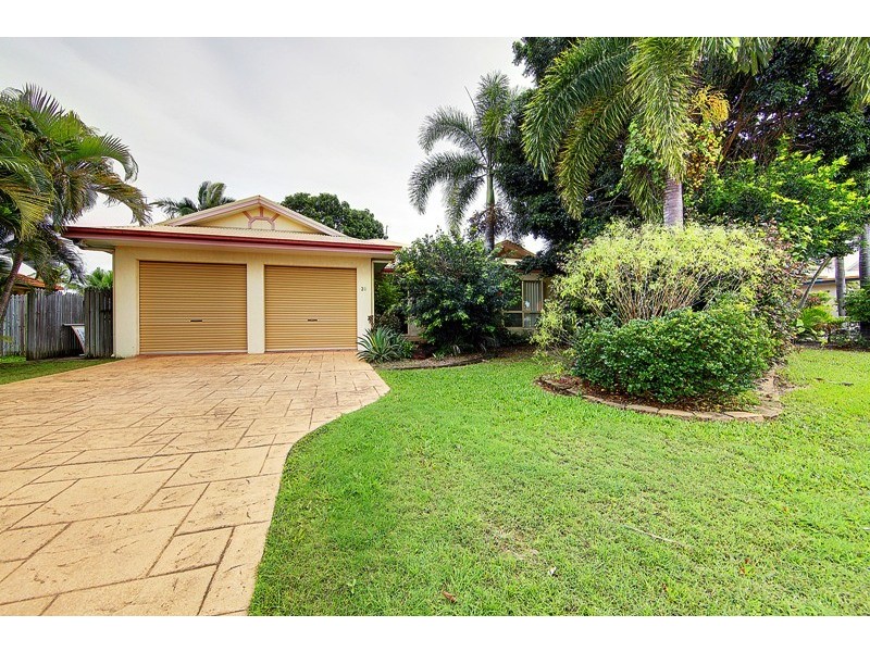 31 Fielding Way, Kirwan QLD 4817