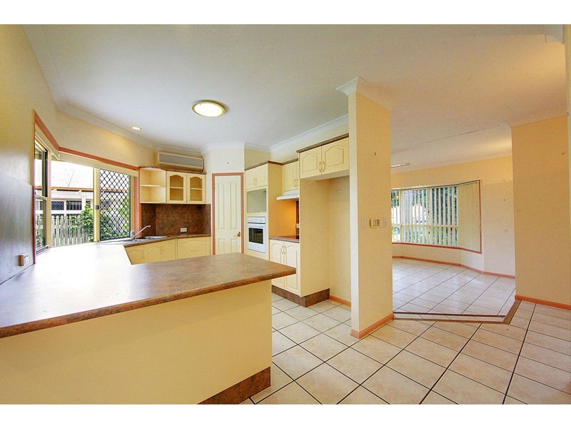31 Fielding Way, Kirwan QLD 4817