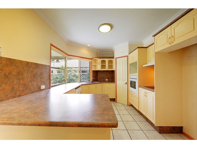 31 Fielding Way, Kirwan QLD 4817