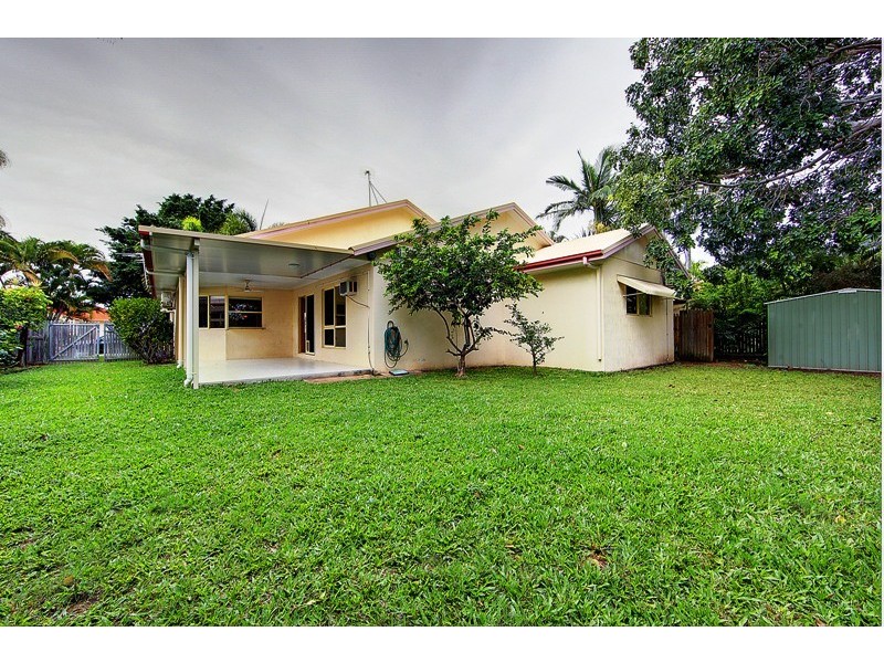 31 Fielding Way, Kirwan QLD 4817
