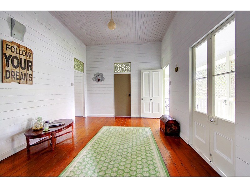 49 Carmody Street, Hermit Park QLD 4812