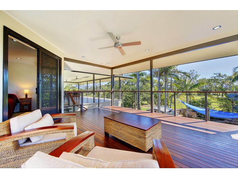 27 Golf Links Drive, Kirwan QLD 4817