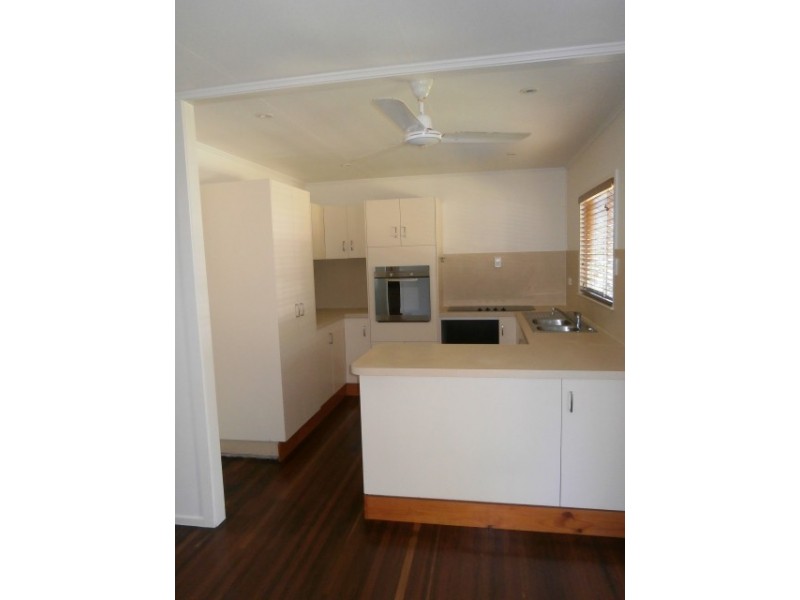 4 Trickey Avenue, Cranbrook QLD 4814