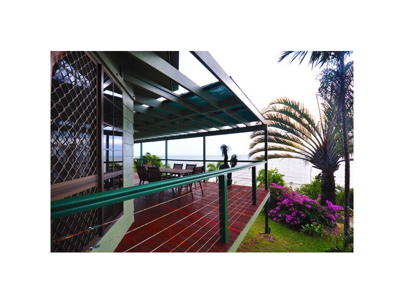 27 SALTWATER DRIVE, Toomulla QLD 4816