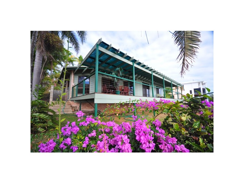 27 SALTWATER DRIVE, Toomulla QLD 4816