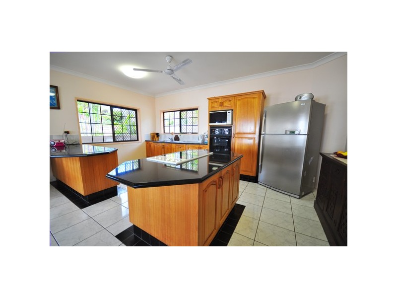 27 SALTWATER DRIVE, Toomulla QLD 4816