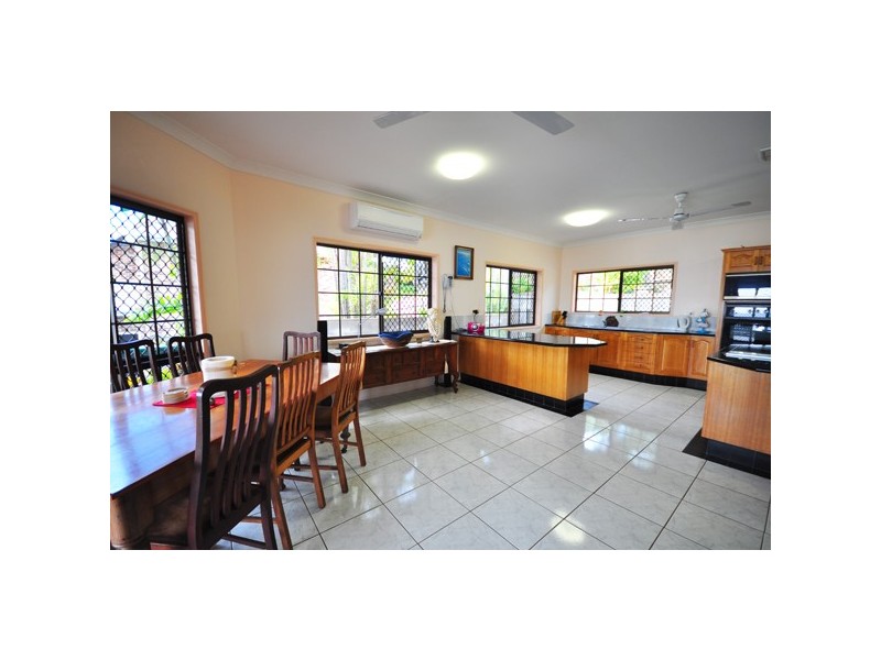 27 SALTWATER DRIVE, Toomulla QLD 4816