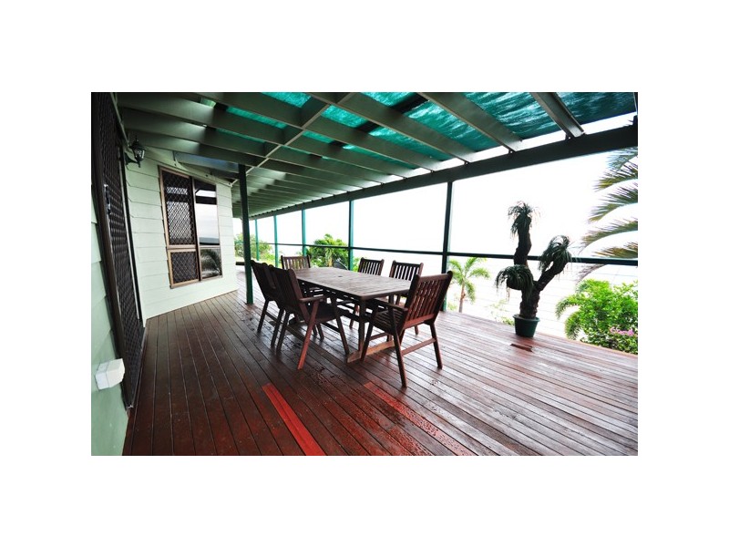 27 SALTWATER DRIVE, Toomulla QLD 4816