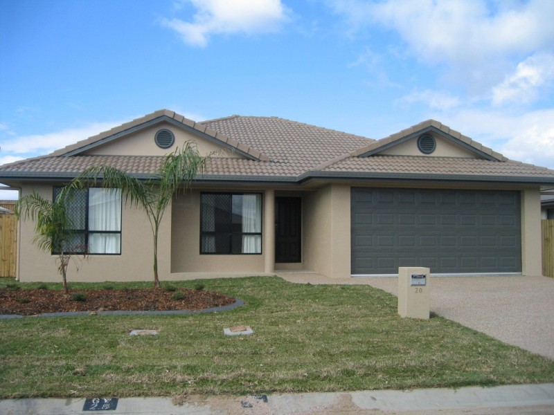 20 Summerlake Circuit, Idalia QLD 4811