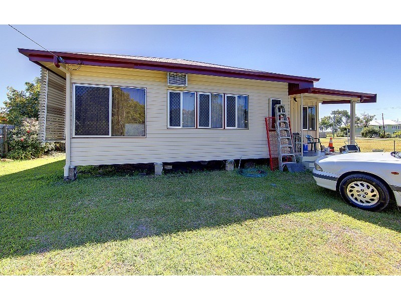 44 Lockheed Street, Garbutt QLD 4814