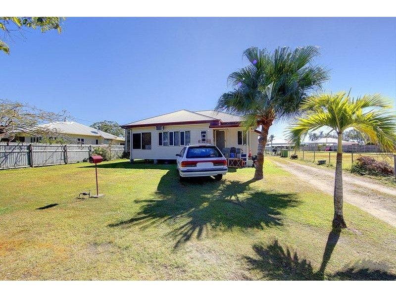 44 Lockheed Street, Garbutt QLD 4814