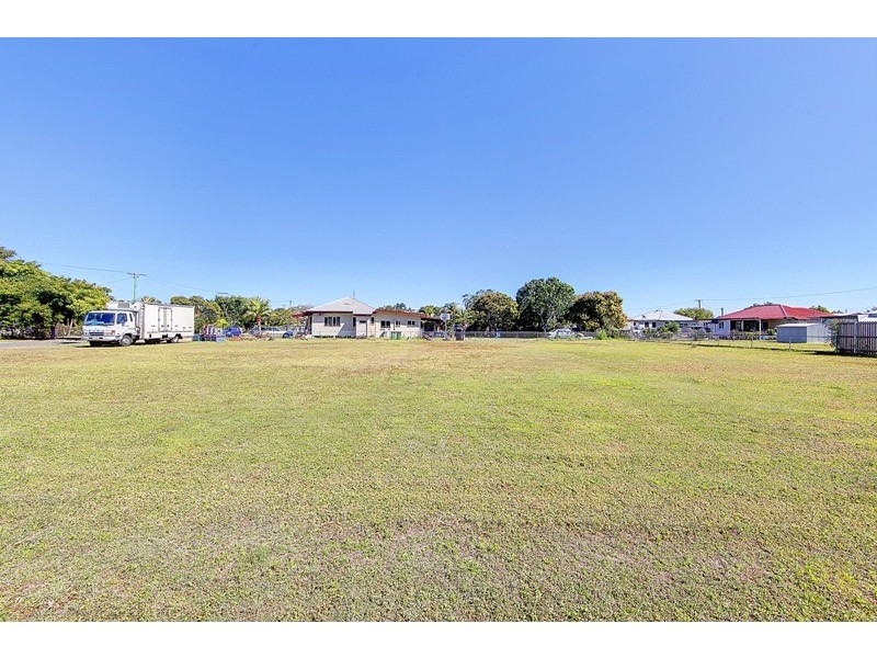 44 Lockheed Street, Garbutt QLD 4814