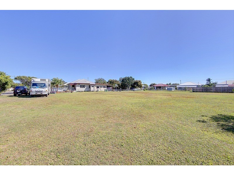 44 Lockheed Street, Garbutt QLD 4814