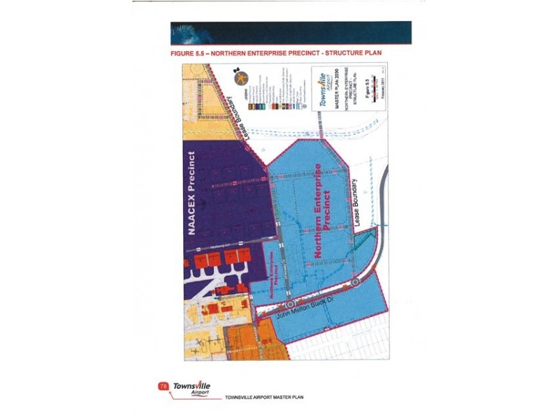 44 Lockheed Street, Garbutt QLD 4814